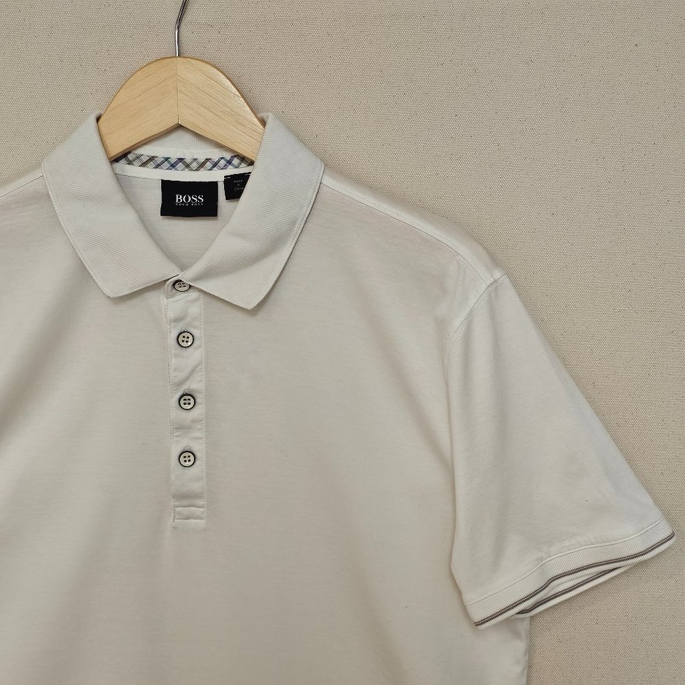Hugo Boss Polo XL